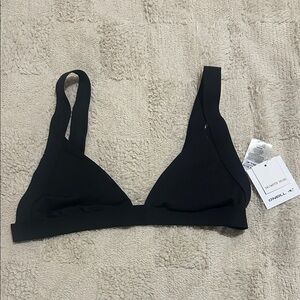 O'Neill Classic Black Bikini Top